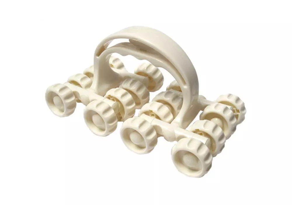 Apollo Total-Body Massage Roller. Free Returns. - Primary Image