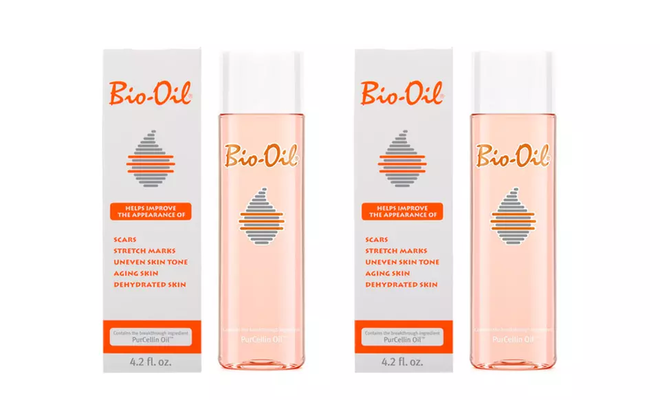 Bio-Oil Scar-Treatment Serum (2-Pack) - Primary Image