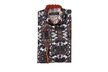 Bogosse Men's Button-Front Shirts | Brought to You by ideel - Second Medium