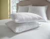Quilted Memory-Foam Pillow (2-Pack)