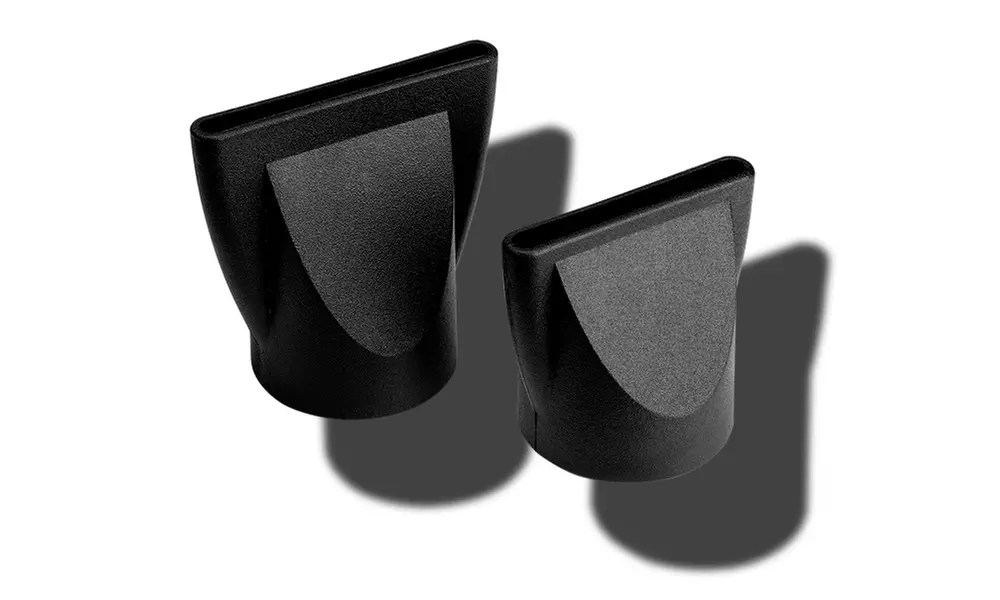 Izutech Italian 2000W Quietest Salon Dryer - Second Medium