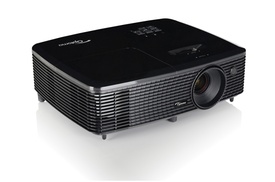 image for Optoma 3D 1080p Wireless DLP Home Theater Projector