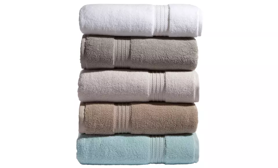 Westport Towel Set (6-Piece) - Primary Image