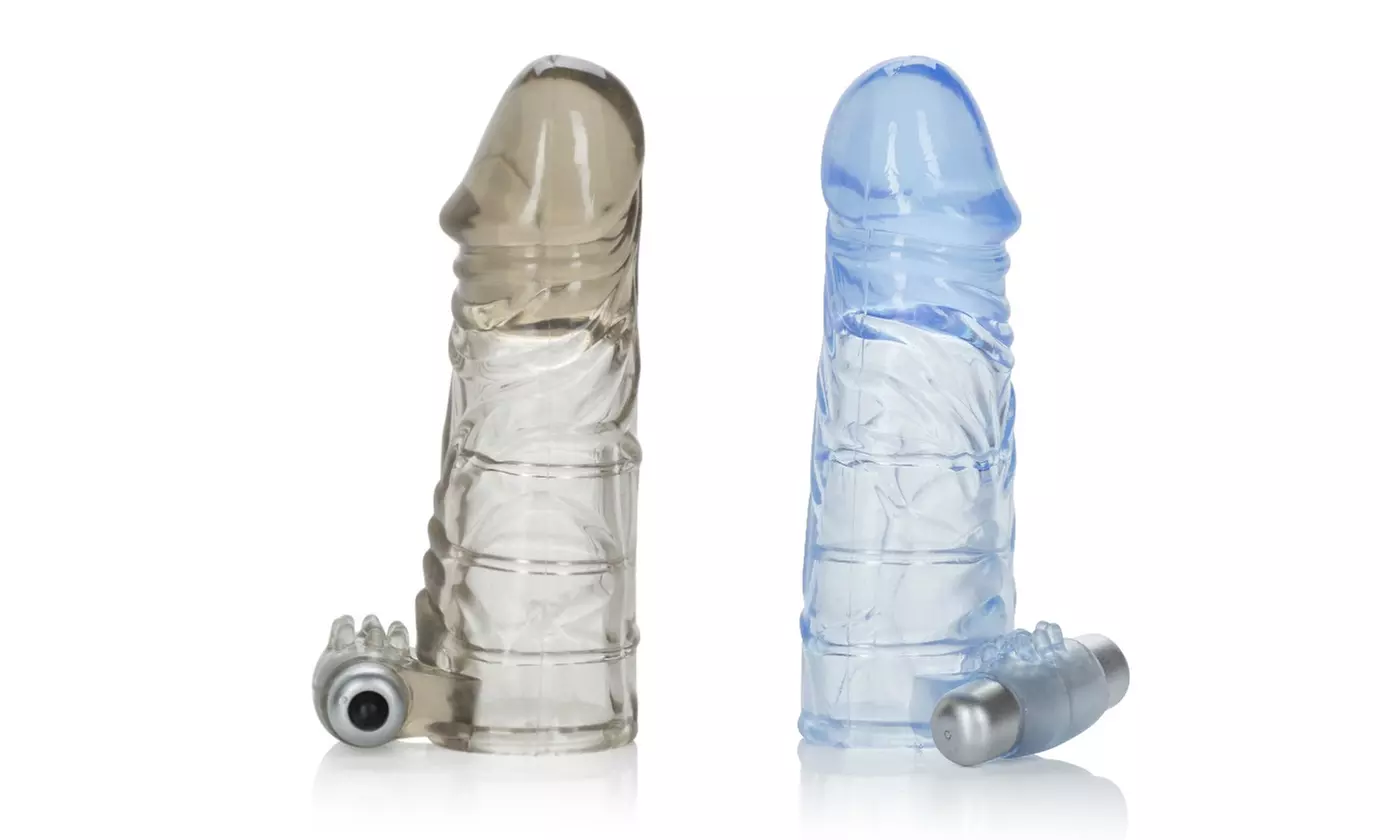 Cal Exotics Extend It Up! Extension Sleeve - Primary Image