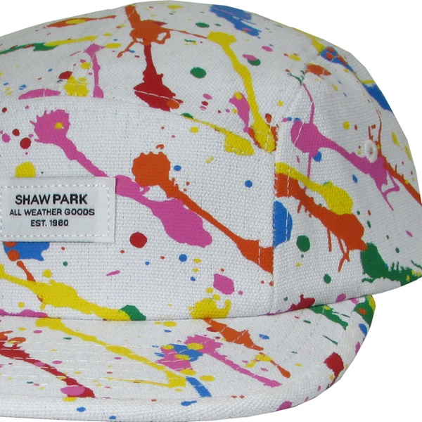 shaw park hats