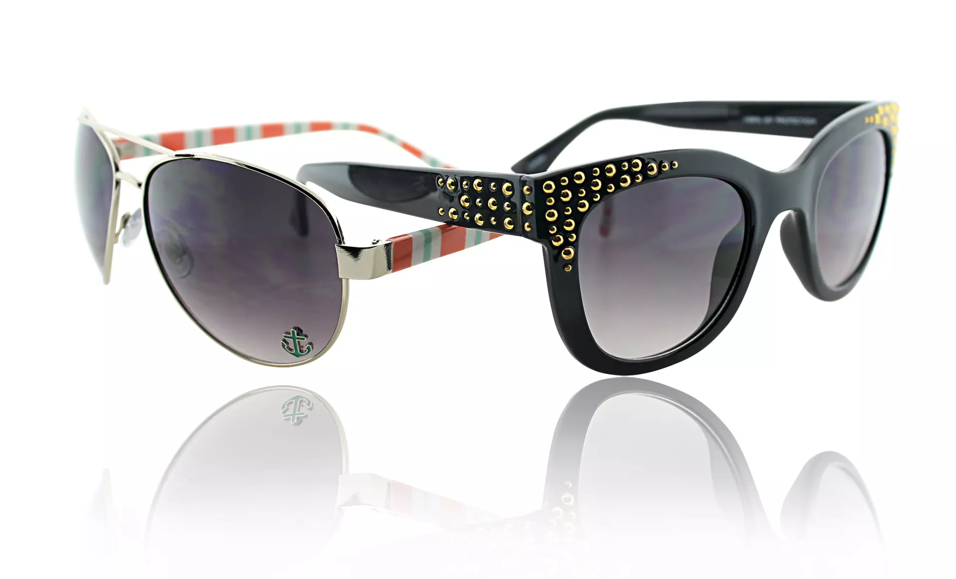 Fantas Eyes Women's Sunglasses - Primary Image