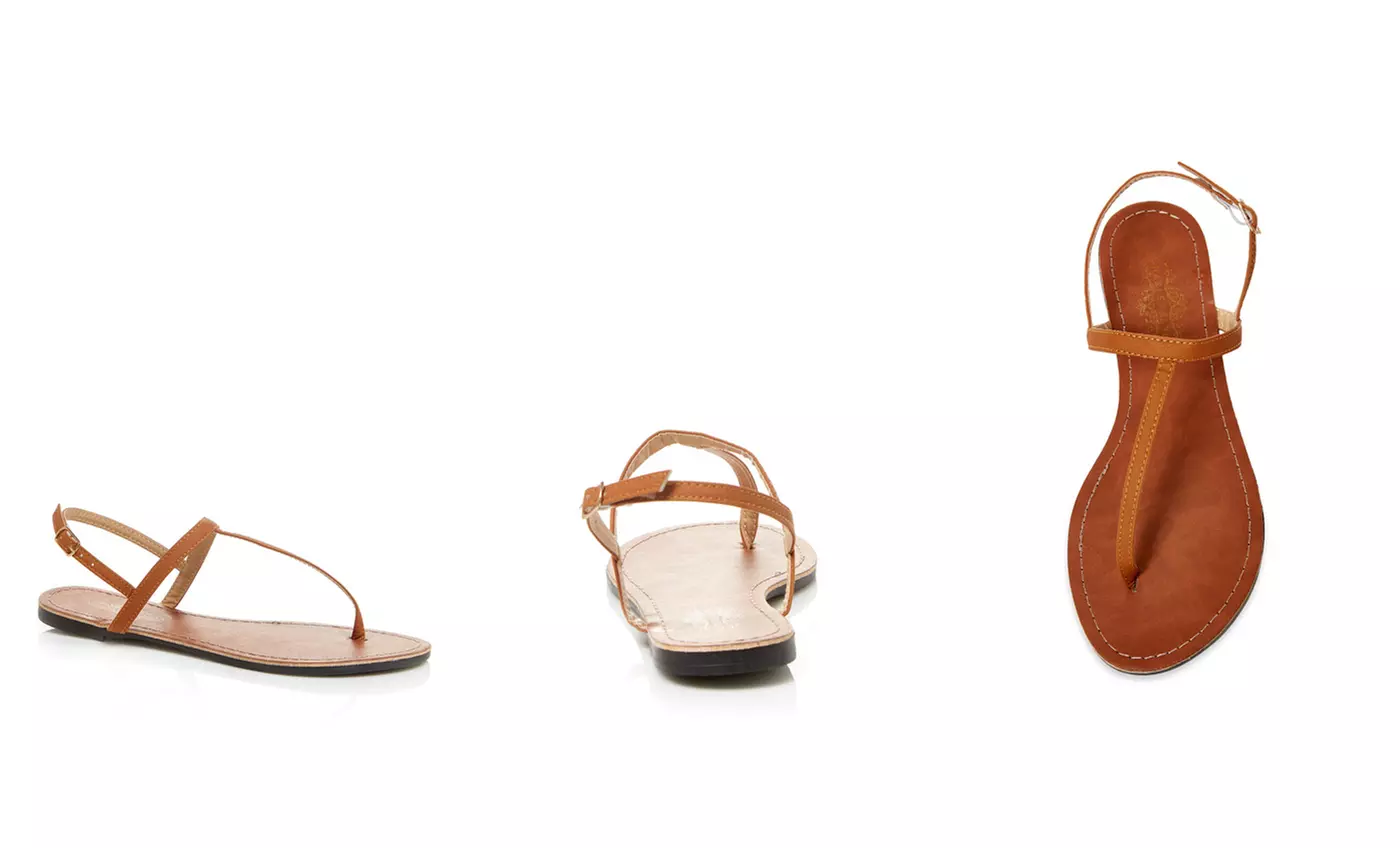 Charles Albert Dolce Women's Sandals | Brought to You by ideel - Second Medium