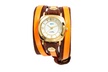 La Mer Women's Wrap-Around Watches from $30.99–$79.99 | Brought to You by ideel - Second Medium