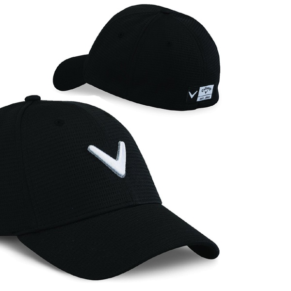 callaway fitted golf hats