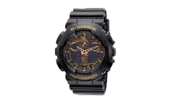 G shock groupon online