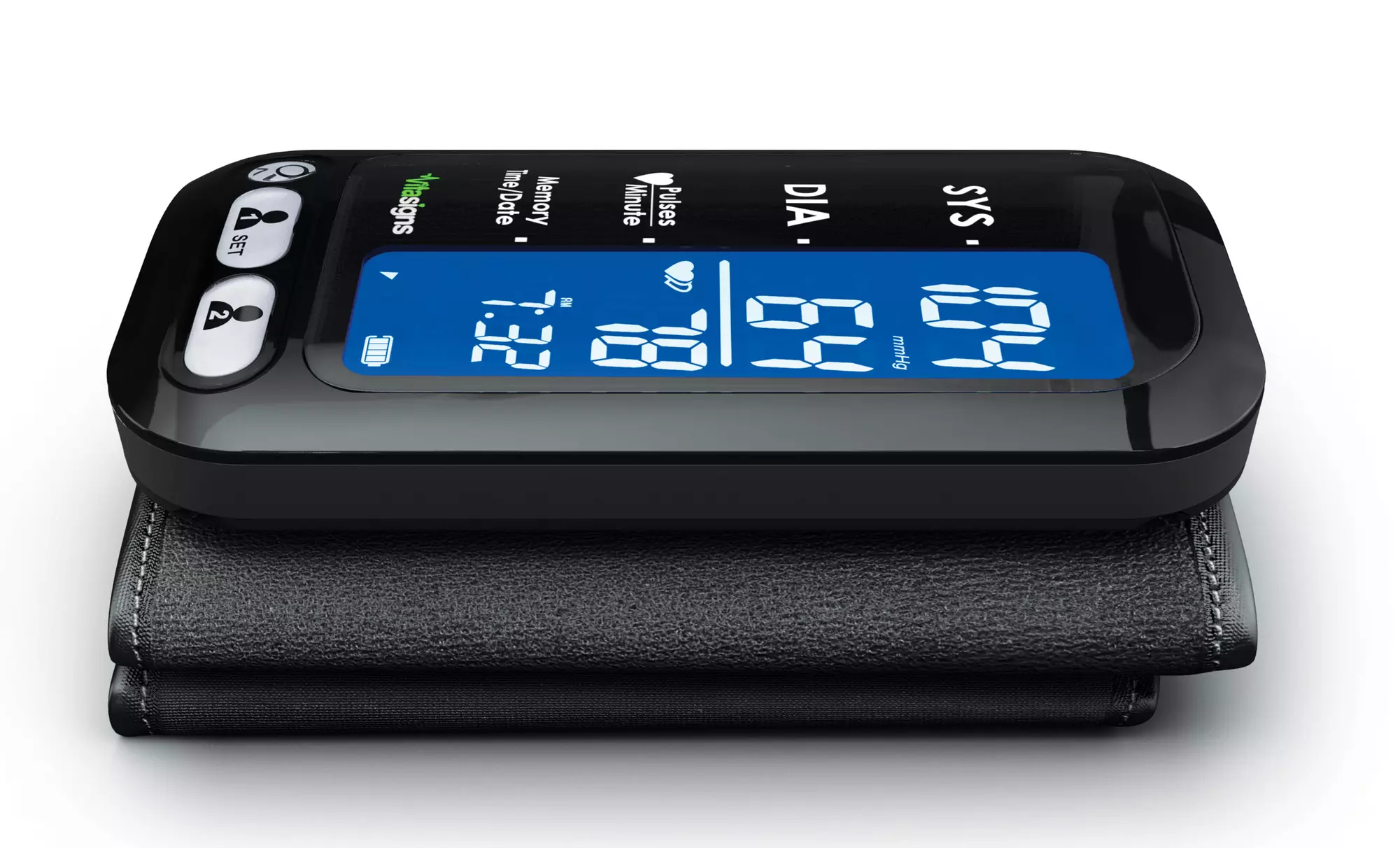 Vitasigns Pro Series 1 Blood-Pressure Monitor - Second Medium