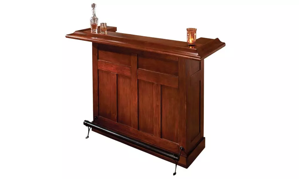 Dutton Cherry Bar | Groupon Goods