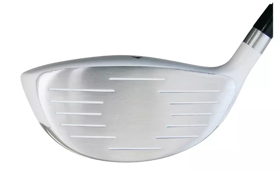 PowerBilt XP7 Driver - Second Medium