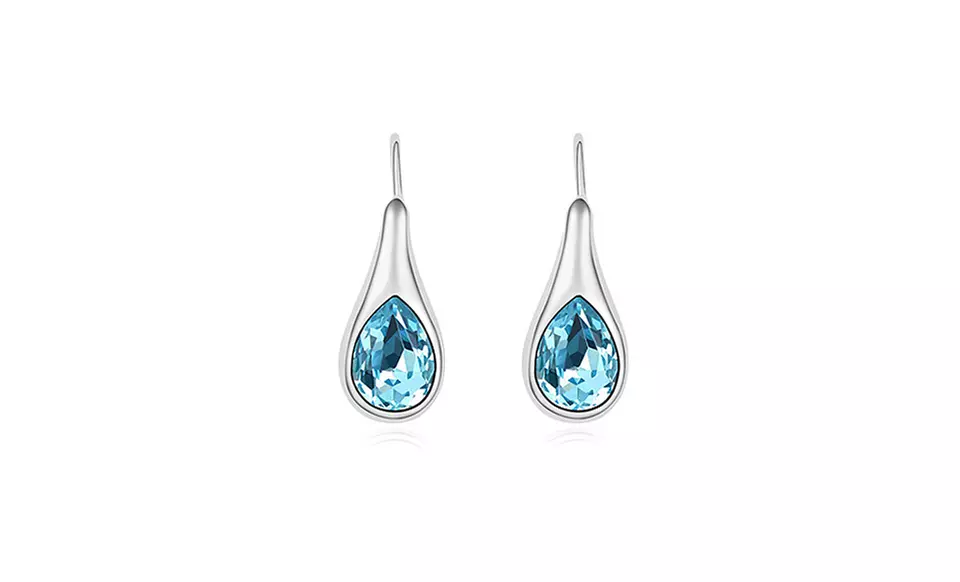 The Rev Earring by House of Wolfgang - Primary Image