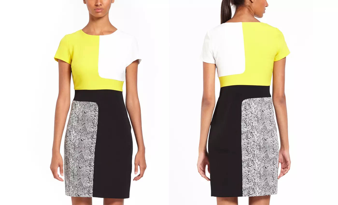 Chetta B. Dresses | Brought to You by ideel - Second Medium