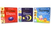 My Favorite Rhymes Board Book Bundle (Set of 3)