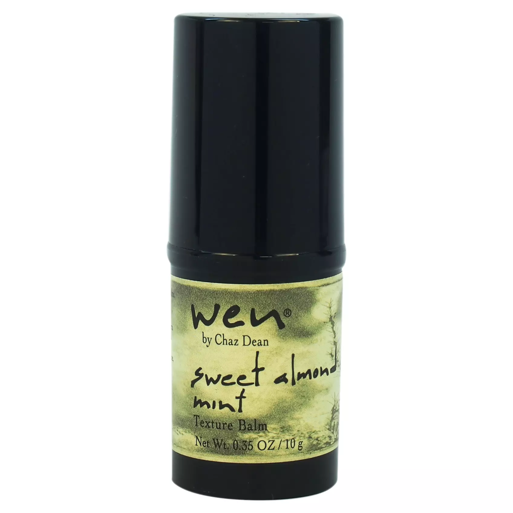 Wen Sweet Almond Mint Texture Balm (0.35oz) - Primary Image
