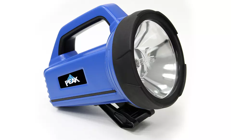 Peak 1700 Lumen HID Spotlight  - Primary Image