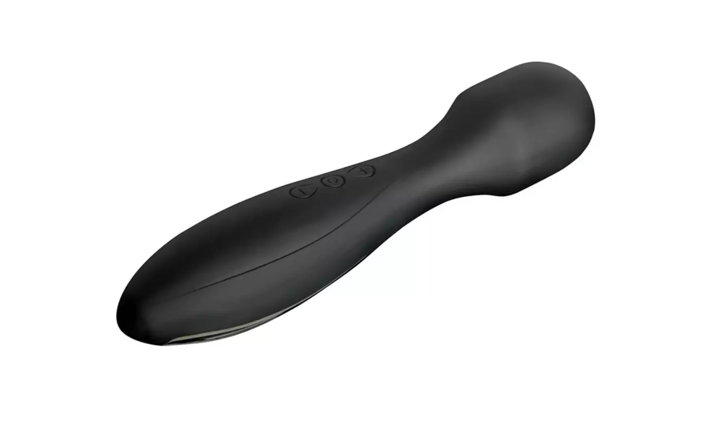 Fifty Shades of Grey Holy Cow Rechargeable Vibrating Wand  - Second Medium