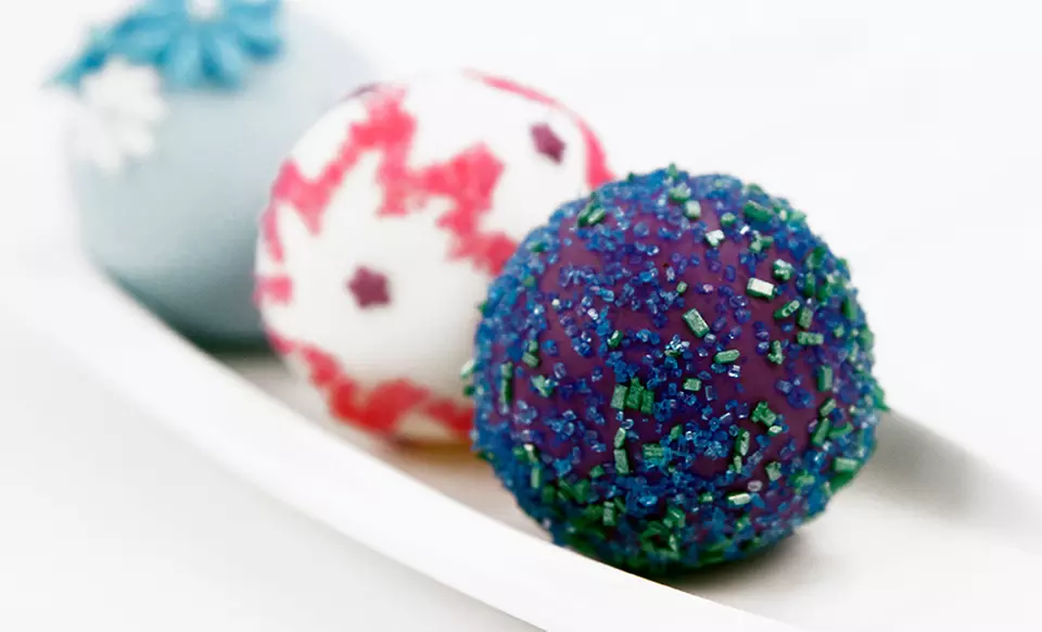 Holstein Housewares Cake Pops Maker - Image 6