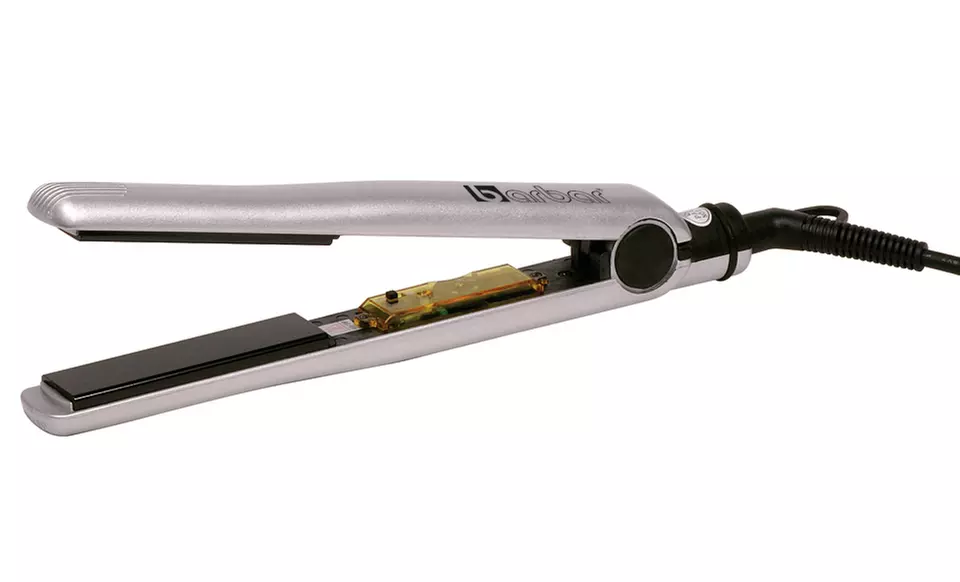 Barbar 1400 BT 1" Tourmaline Flat Iron - Primary Image