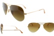 Ray-Ban Aviator Sunglasses for Men and Women - Second Medium