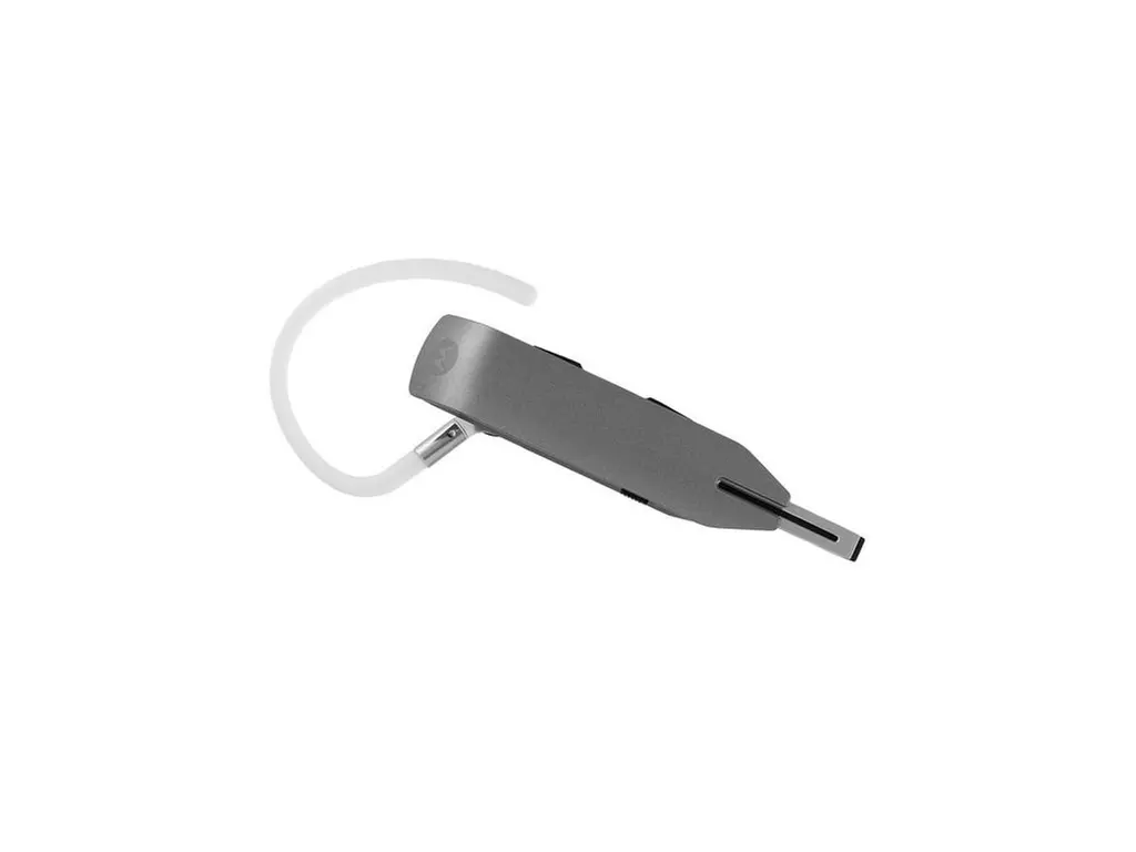 Motorola Whisper Hands-Free Bluetooth Ear Piece - Second Medium