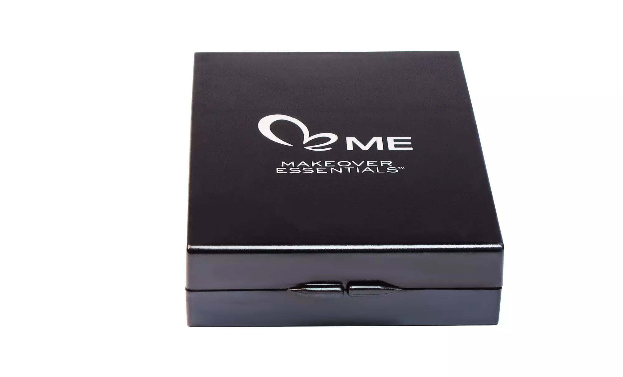 Makeover Essentials Brush-Fan Compact  - Second Medium