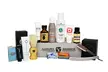Luxury Barber Shaving and Grooming Kits - Second Medium
