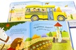 Bedtime Storybook & Nursery Rhymes 2-Book Collection - Second Medium
