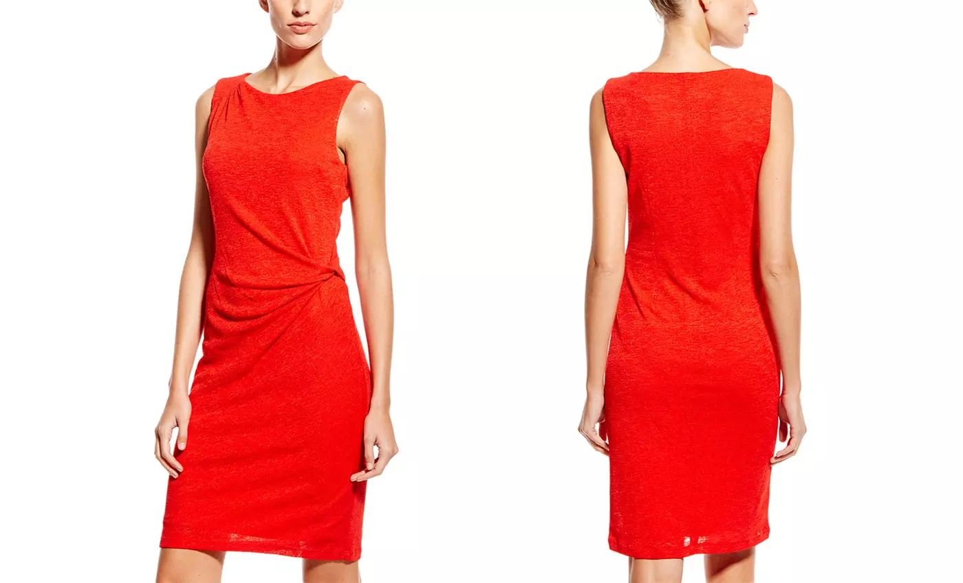 Nine West Sleeveless and Three-Quarter Sleeve Dresses | Brought to You by ideel - Second Medium