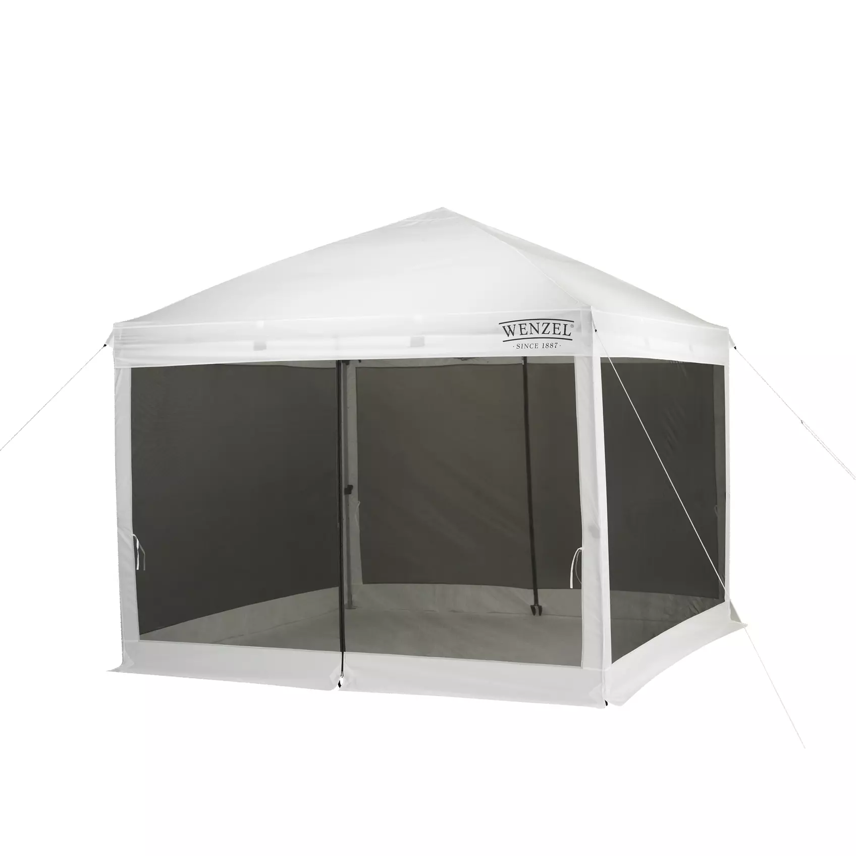 Wenzel Smartshade Screen House - Second Medium