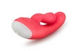Hop Trix Silicone Rabbit Vibrator  - Second Medium
