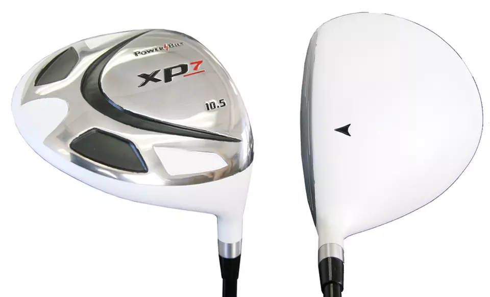 PowerBilt XP7 Driver - Primary Image