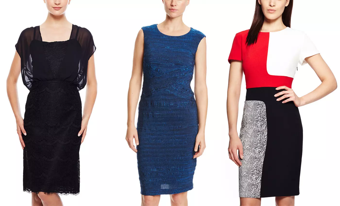 Chetta B. Dresses | Brought to You by ideel - Primary Image