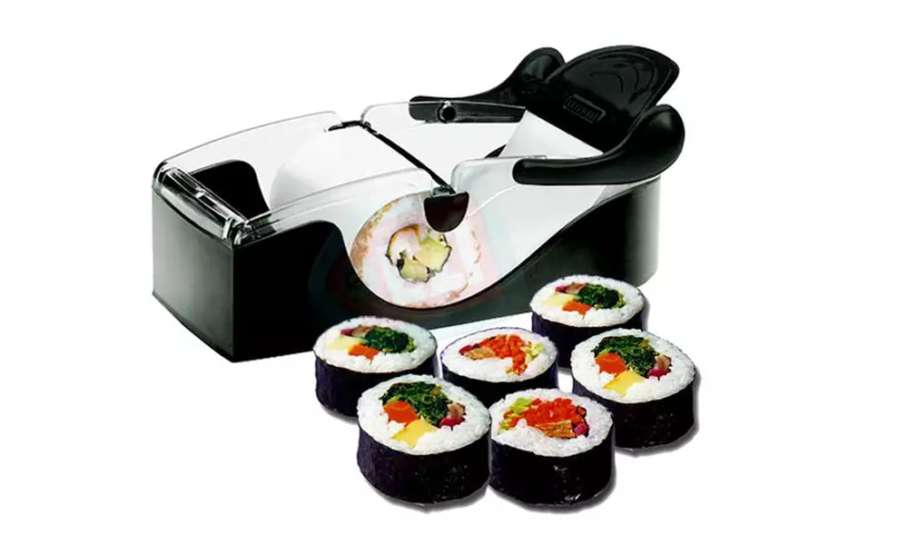 Sushi Maker - Primary Image