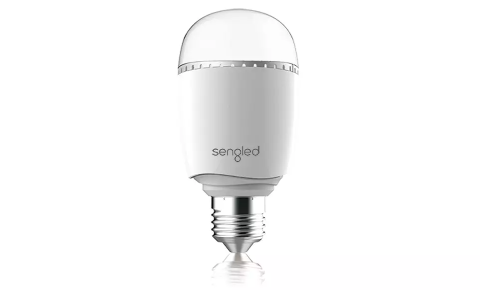 Sengled Boost Wi-Fi-Extending LED Light Bulb - Primary Image