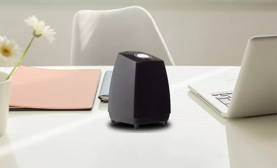 Frigidaire Aroma Fresh-50 Desktop Air Purifier - Primary Image