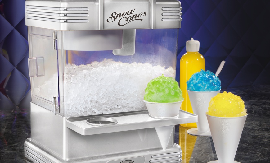 Snow-Cone Maker | Groupon Goods