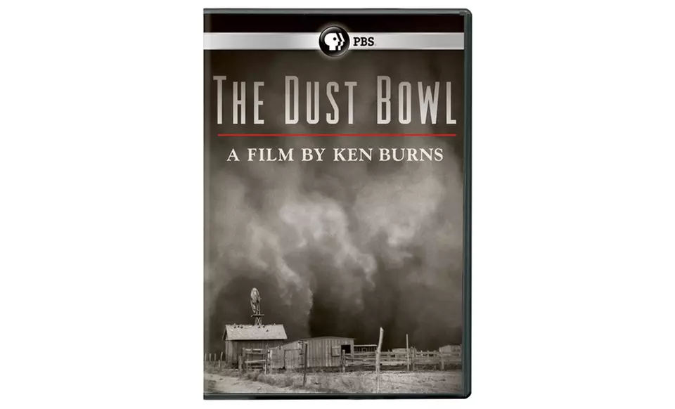 Ken Burns: The Dust Bowl - Primary Image