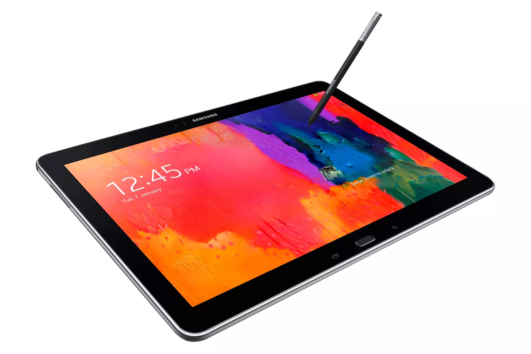 Samsung Galaxy Note Pro 32GB or 64GB 12.2" Tablet with WiFi (Manufacturer Refurbished) - Primary Image