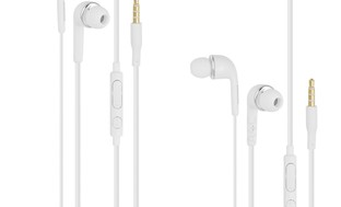 Samsung Galaxy 3.5mm Stereo Headset