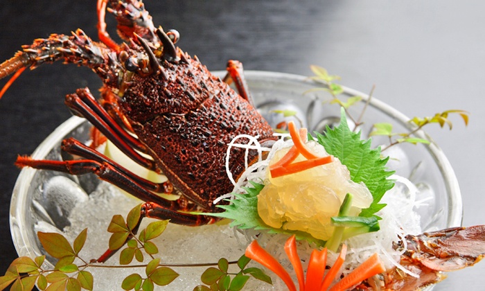 三重県/鳥羽 ≪オーシャンビュー/伊勢海老・あわび・牛ステーキ/絶景露天風呂/2食付≫