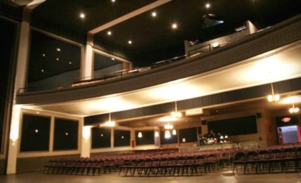 Rialto Theatre - Tucson, AZ | Groupon