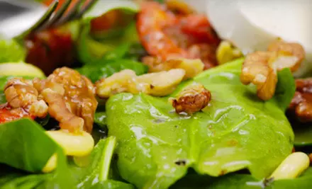 $5 for $9 at All Seasonz Cafe - Primary Image