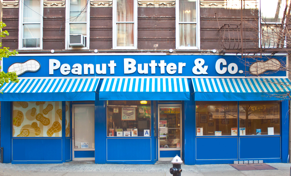 Peanut Butter & Company New York, NY Groupon