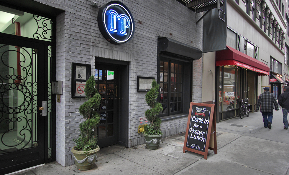 Manhattan Proper New York, NY Groupon