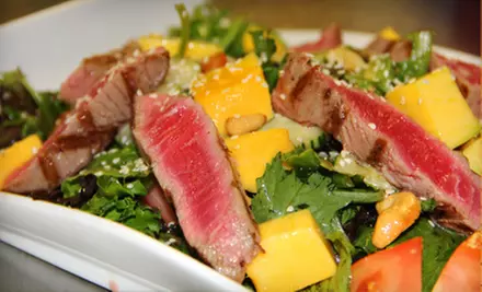 $10 for $20 at Firefly Restaurant - Primary Image
