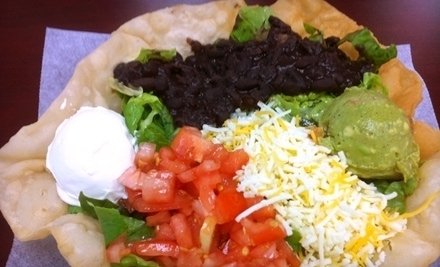 Salsa Fresca Mexican Grill  Bedford Hills, NY  Groupon