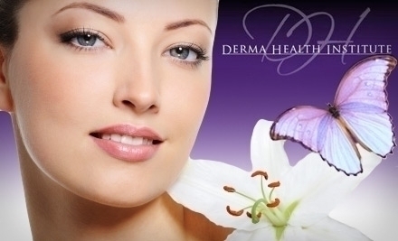 Derma Health Institute - Peoria - Peoria, AZ Groupon